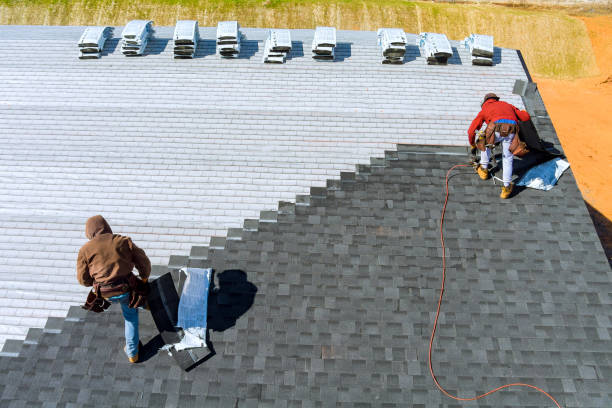 Quick and Trustworthy Emergency Roof Repair Services in Terrace Heights, WA